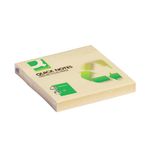 Q-Connect Quick Notes 76X76Mm Pk12