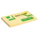 Q-Connect Quick Notes 76X127Mm Pk12