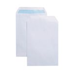 Q-Connect C5 Env 90Gsm Wht Pk150