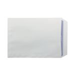 Q-Connect C4 Env 90Gsm Wht Pk75