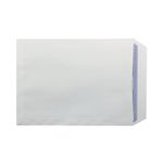 Q-Connect C4 Env 90Gsm Wht Pk75
