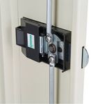 Jemini 2 Door Cbd 420X960X1005 C/C