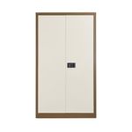 Jemini 2 Door Cbd 420X960X1005 C/C