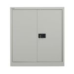 Jemini 2 Door Cbd 420X960X1005 Grey