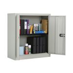 Jemini 2 Door Cbd 420X960X1005 Grey