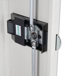 Jemini 2 Door Cbd 950X420X1960 C/C