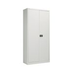 Jemini 2 Door Cbd 950X420X1960 Grey