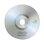 Q-Connect Dvd+R Jewel Case 4.7Gb