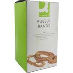 Q-Connect Rubber Bands 500G No 10