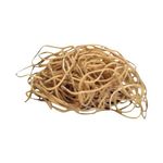 Q-Connect Rubber Bands 500G No 12