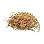 Q-Connect Rubber Bands 500G No 16
