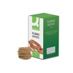 Q-Connect Rubber Bands 500G No 18