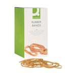 Q-Connect Rubber Bands 500G No 34