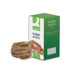 Q-Connect Rubber Bands 500G No 69
