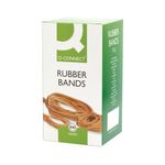 Q-Connect Rubber Bands 500G No 69
