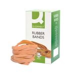 Q-Connect Rubber Bands 500G No 89