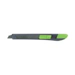 Q-Connect Light Duty 9Mm Cut Knife