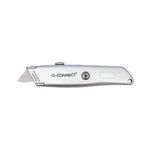 Q-Connect Retractable Knife