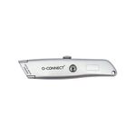 Q-Connect Retractable Knife