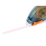 Q-Connect Jr Eglue Dot Tape Perm P12