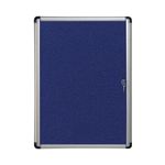 Q-Connect Display Case 900X600Mm