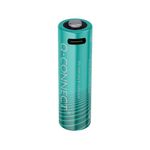 Q-Connect Rchb Aa Batteries Pk4