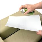 Q-Connect Shredder Oil Aerosol 150Ml