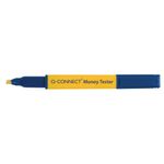 Q-Connect Counterfeit Detcr Pen Pk10