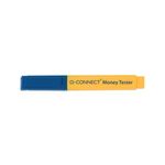 Q-Connect Counterfeit Detcr Pen Pk10