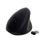Q-Connect Erg Wls Vertical Rh Mouse