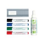 Q-Connect W/Board Starter Kit Blistr