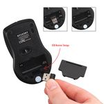 Q-Connect Wireless Keyboard/Mouse