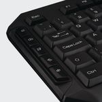 Q-Connect Wireless Keyboard/Mouse