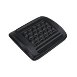 Q-Connect Memory Foam Back Support