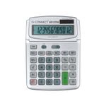 Q-Connect Lrg Tble Top 12Dig Calc Gr