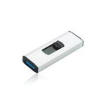 Q-Connect Usb 3.0 Slider 128Gb Drive