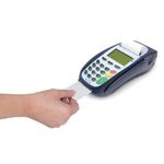 Q-Connect Card Readr Clean Card Pk20