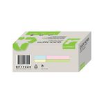 Q-Connect Rcyc Notes 76X76 Pstl Pk12