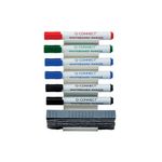 Qconnect Whitebrd Pen And Erasr Hldr