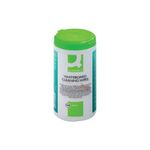 Q-Connect Whitebrd Clean Wipes Pk100