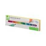 Q-Connect Highlighter Ast Pk23