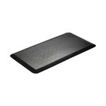 Q-Connect Anti-Fatigue Floor Mat Blk