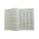 Academic Diary Dpp A4 Yellow 2025-26