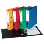 Q-Connect Arch File Foolscap Pk10
