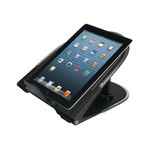 Q-Connect Aluminium Laptop Stand