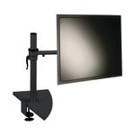 Q-Connect Flat Screen Monitors Arm