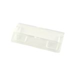 Q-Connect Susp File Plastic Tabs
