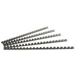 Q-Connect Bndg Comb A4 10Mm Pk100