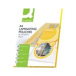 Q-Connect Laminat Pouch 80M A4 Matt