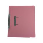 Q-Connect Transfer File A4 Pink Pk25